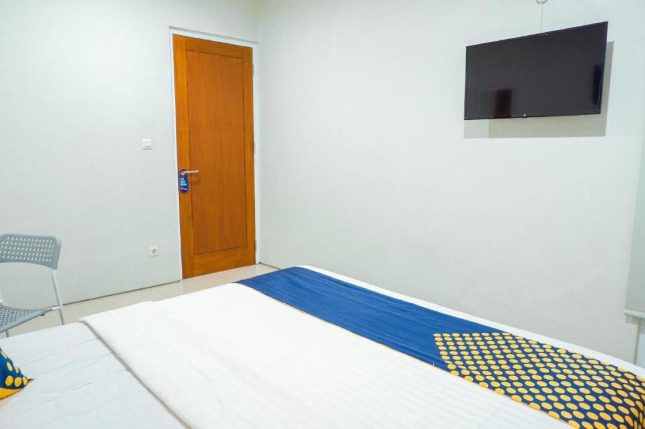 Rumah Teteh Syariah 2* Bandung